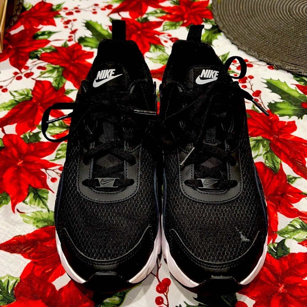 Nike sneakers
